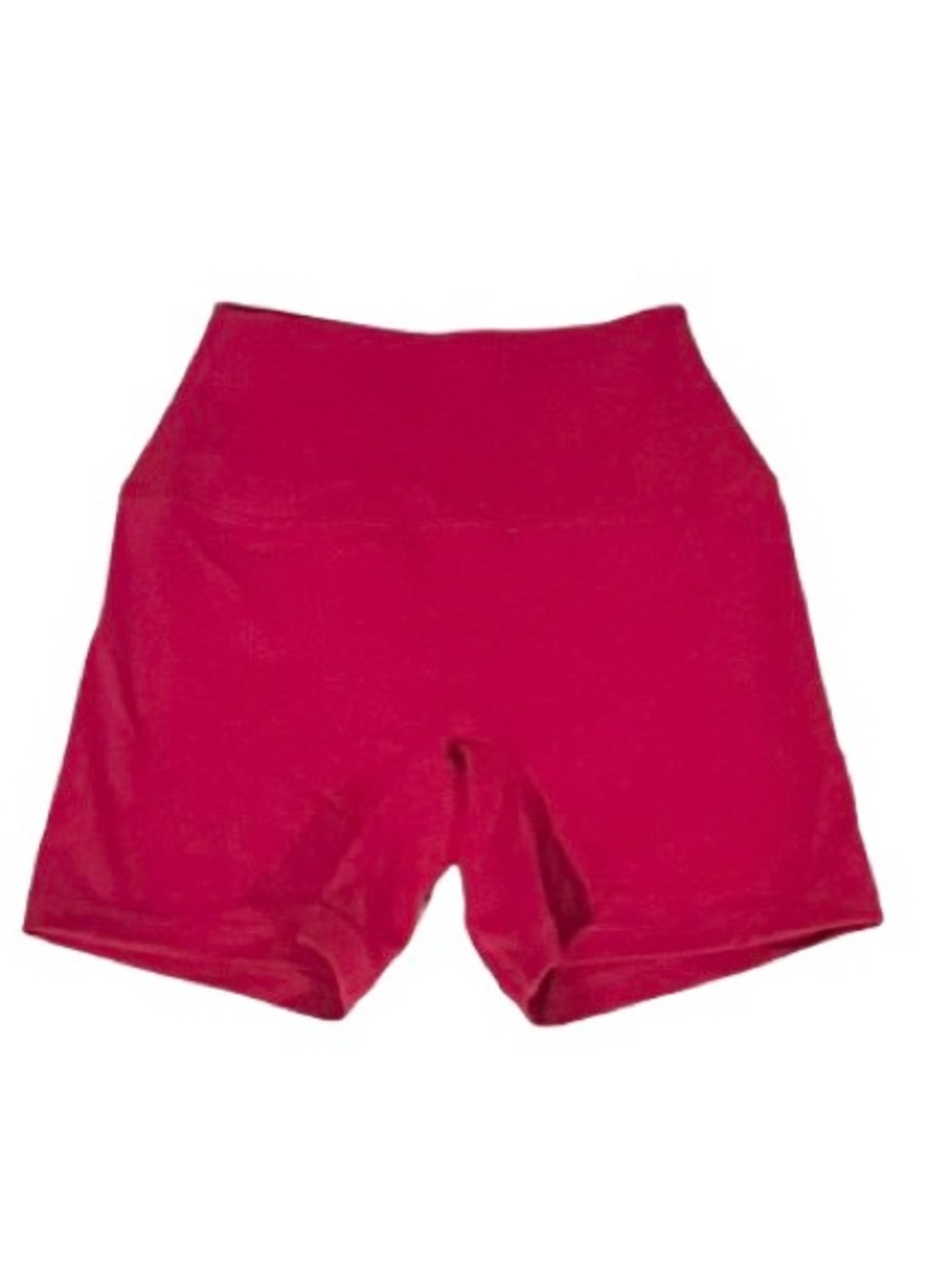 SET ACTIVE- SPORT BODY Scoop Sports Bra & Biker Shorts Set- MINT CONDITION - Picture 7 of 8